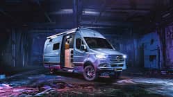 Alphavan