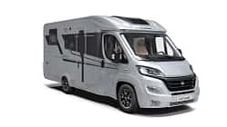 Adria Compact Supreme