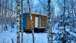 Tiny Houses in Litauen