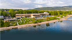 Therme in Lindau