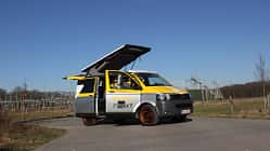 Flowcamper Frieda Volt (2022)