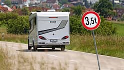 3,5-Tonnen-Grenze