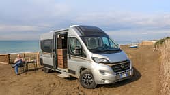Laika Ecovip 600
