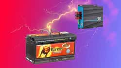 Lade-Booster