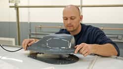 Einbau Oyster Connect Becker RO Wlan-Router Einbauen