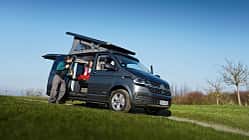 Westfalia Kepler Five im Test