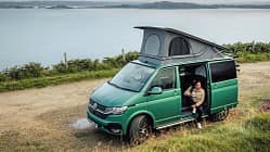 Reisemobil Sharing