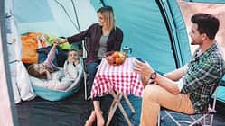 Tchibo Camping Zubehör