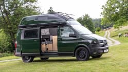 Werz Magnum 5.3 (2023)