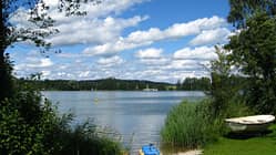 Campingplatz, Badesee, Deutschland, Bundesland, Top Camping am Schwanenplatz