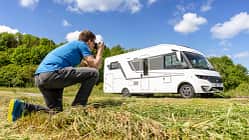 SC Adria Sonic Plus Supercheck
