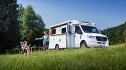 Weinsberg Caracompact MB im Test