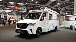 Weinsberg Pepper Sprinter Edition