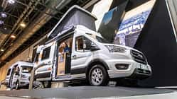 Weinsberg Carabus 550 MQ (2023)