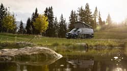Mercedes Benz Advertorial