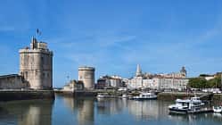 Camping Frankreich