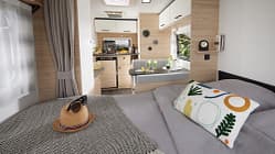 Caravelair Alba (2023) Style-Paket 