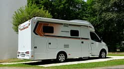 Weinsberg Caracompact