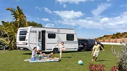 beliebte Caravans 