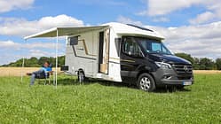 Eura Mobil Profila T MB