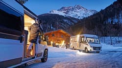 Europarcs Arlberg