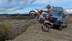 Alphavan Active Line (2023)