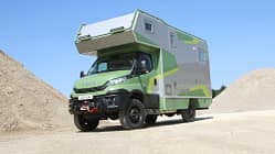 Bimobil LBX 434