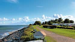 Bestenliste Nordsee Ostsee Campingplatz