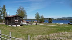 Camping Vaestanviksbadets f Campingplatz
