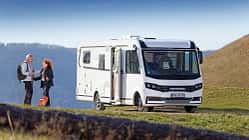 Weinsberg Caracore  700 MEG f