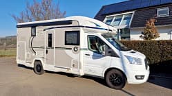 Chausson 640 Titanium