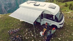 Klimaanlage von Dometic? - Kühlen
