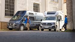 Weinsberg La Strada Wohnmobil f