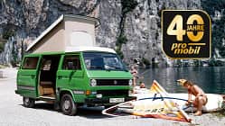 Westfalia Jocker
