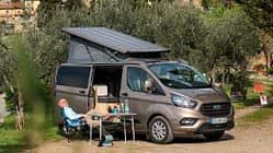 Dreamer Cap Land (2019)