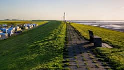 Neuharlingersiel