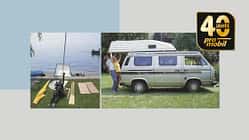 Vintage Zubehoer Vario