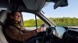 Chausson  640 Titanium (2023) Reise f