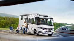 Adria Supersonic 780 SL (2023) f