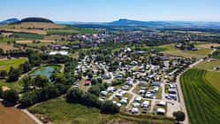 Hegi Familien Camping Hegi Familien Camping