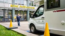 Bewertung von Gebrauchtfahrzeugen - ADAC