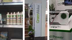 Nachhaltige Campingprodukte f