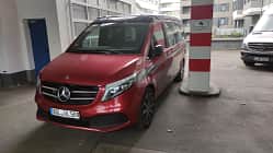 Dauertest Poessl Vanstar