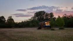 Tiny House Hotel