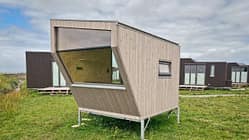 Tiny House Hotel