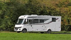 Rapido 8096 dF (2024) f