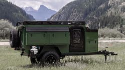 Sasquatsch Highland 60