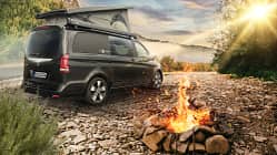 Vantourer Urban V-Klasse (2024)