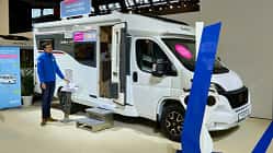 Hobby Optima Ontour Edition F (2024)
