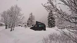 Wintercamping